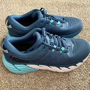 HOKA Gaviota 3 Road-Running Shoes - Men's